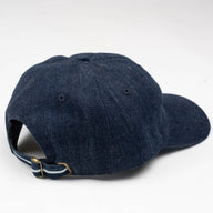 Dad Hat - Nightfall Selvedge by Naked & Famous Denim