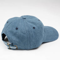 Dad Hat - Vintage Blues Selvedge by Naked & Famous Denim