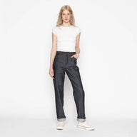 True Girl - Stretch Selvedge by Naked & Famous Denim