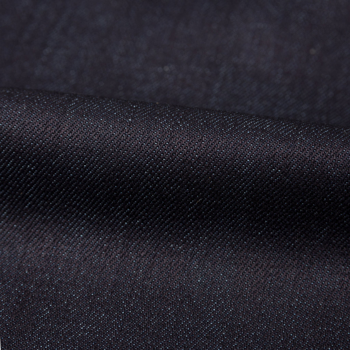 High Skinny - Nightshade Stretch Selvedge by Naked & Famous Denim