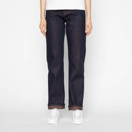 True Girl - Chocolate Milk Selvedge by Naked & Famous Denim