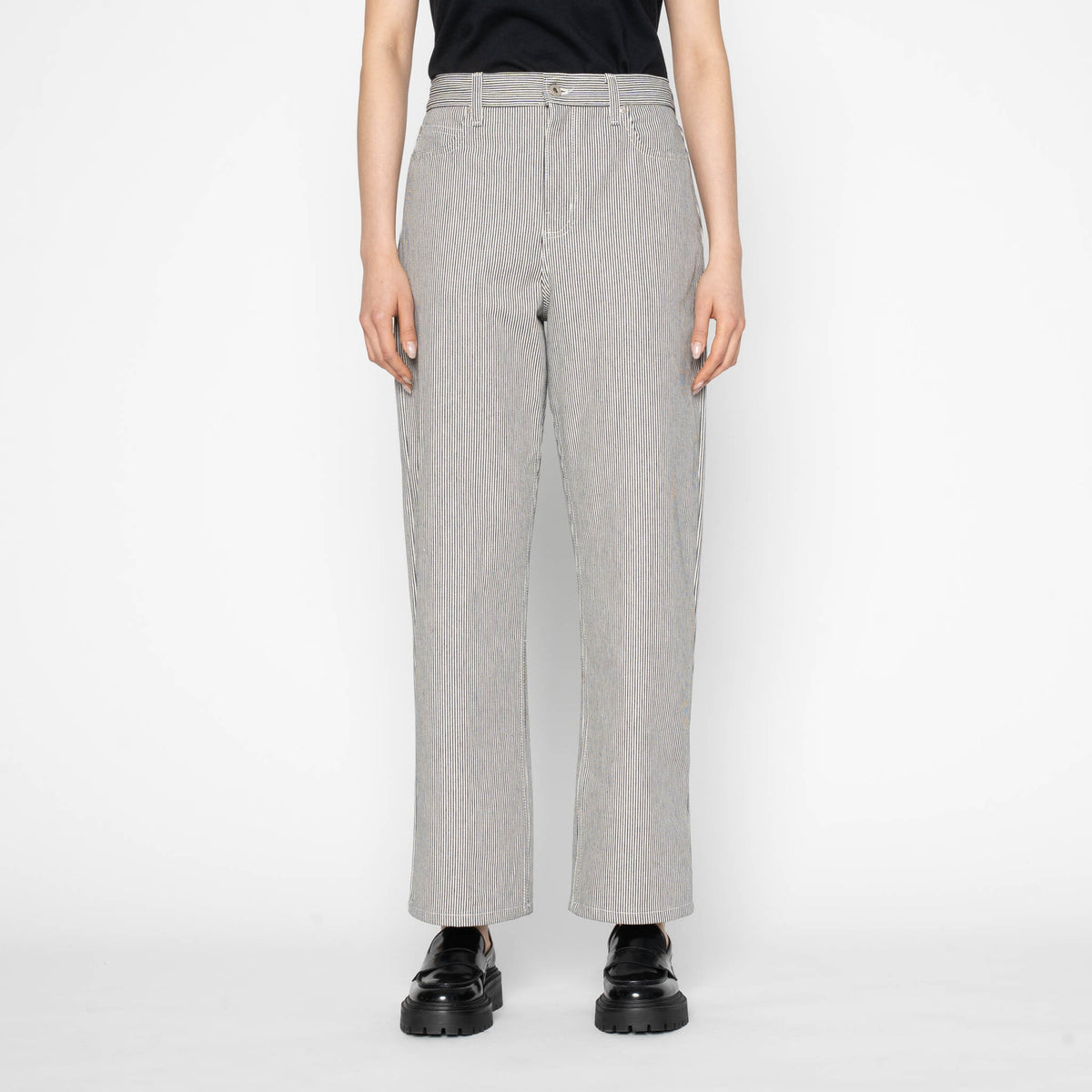 Bestie - Organic Hickory by Naked & Famous Denim