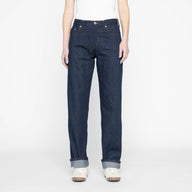 True Girl - Nightfall Selvedge by Naked & Famous Denim
