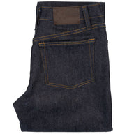 Bestie - Blue Comfort by Naked & Famous Denim