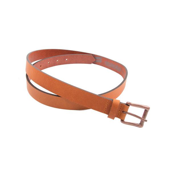 Belt - Buffalo Leather - Tan by Naked & Famous Denim