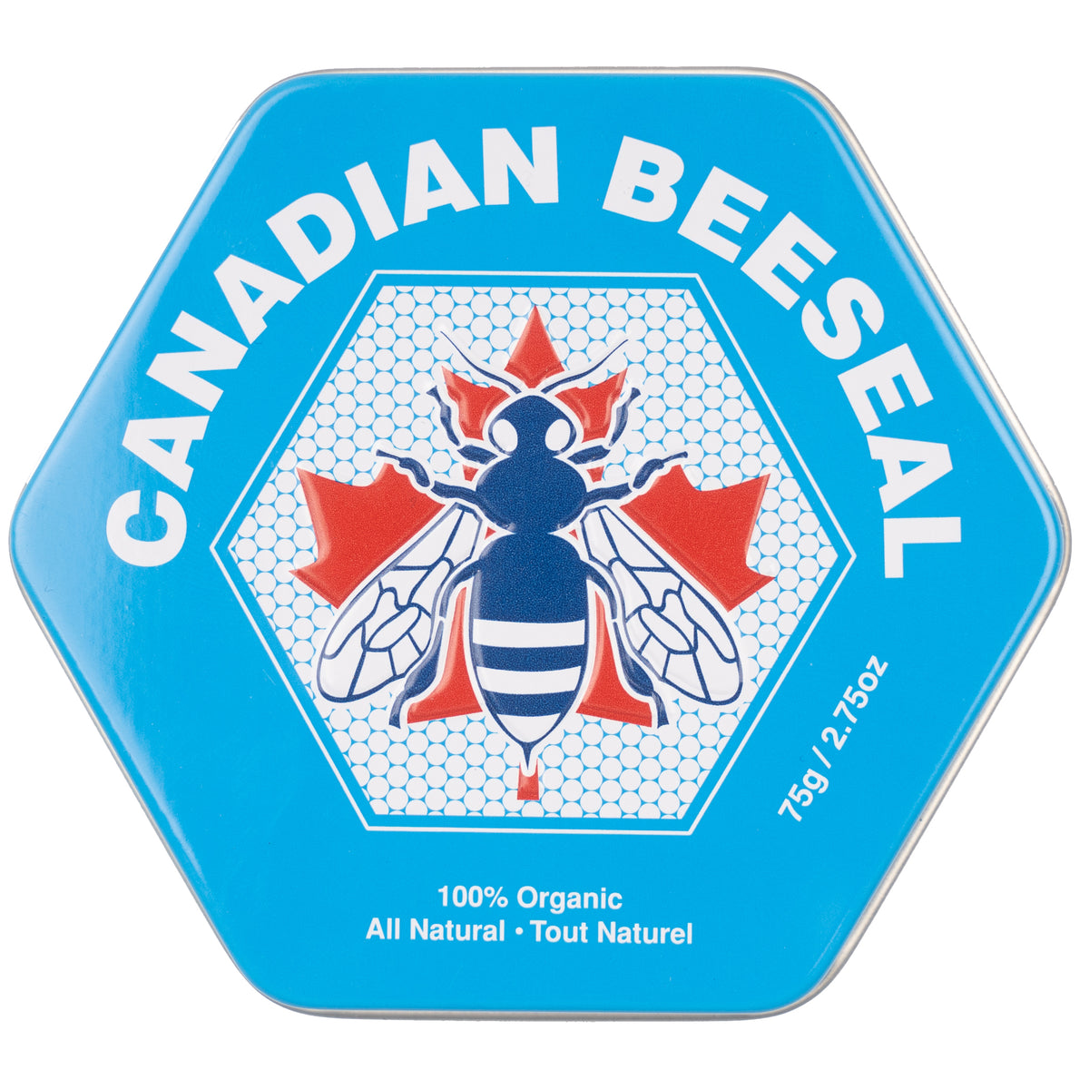 Canadian Beeseal Leather Conditioner - 75 Grams by Canadian Beeseal