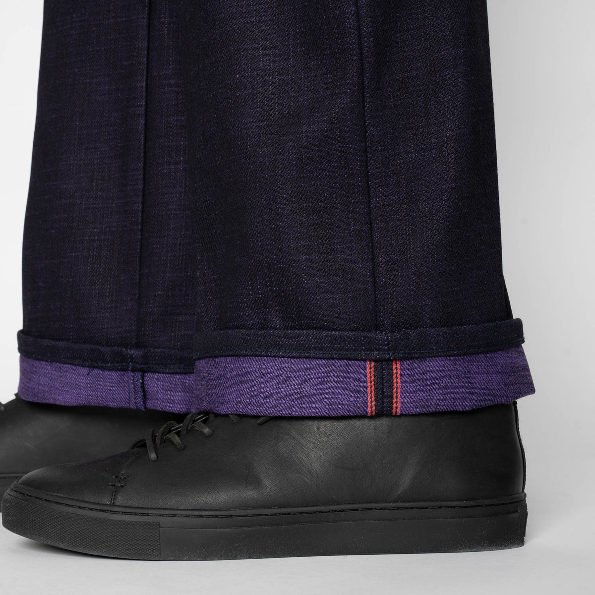 Strong Guy - Shin Godzilla Selvedge - Indigo by Naked & Famous Denim