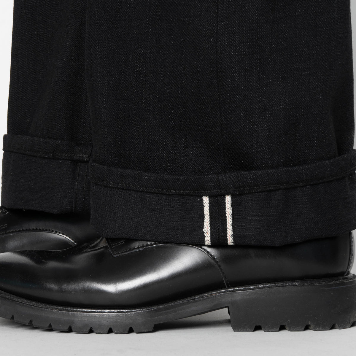 Strong Guy - Hedorah Selvedge by Naked & Famous Denim