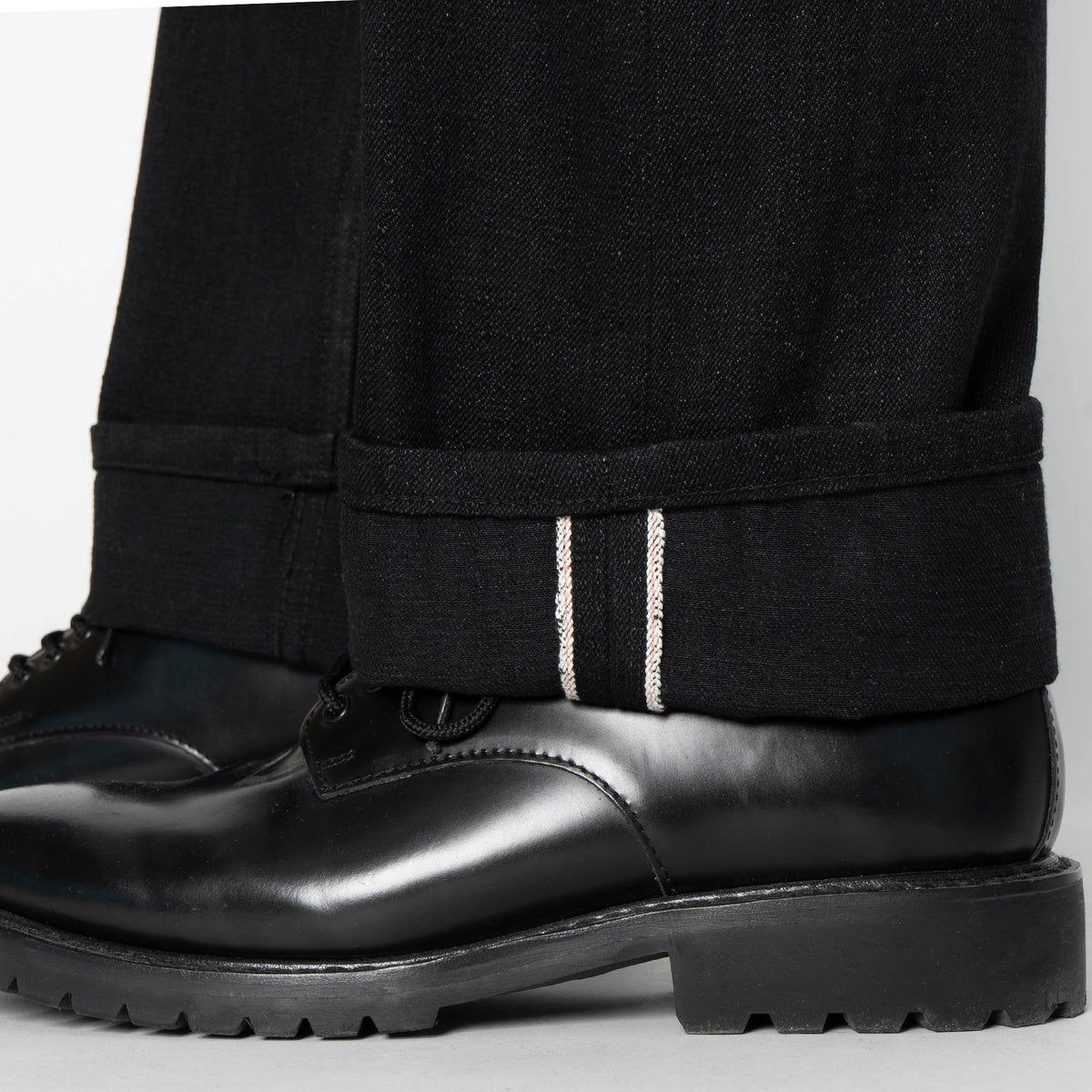 True Guy - Hedorah Selvedge by Naked & Famous Denim