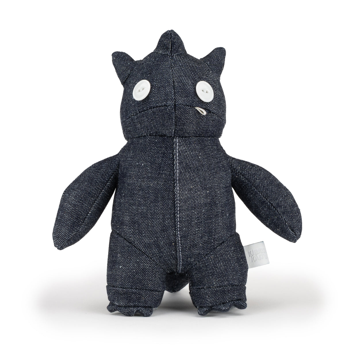 Hiro - Kibata Kaiju - Selvedge Denim Collectible by Naked & Famous Denim