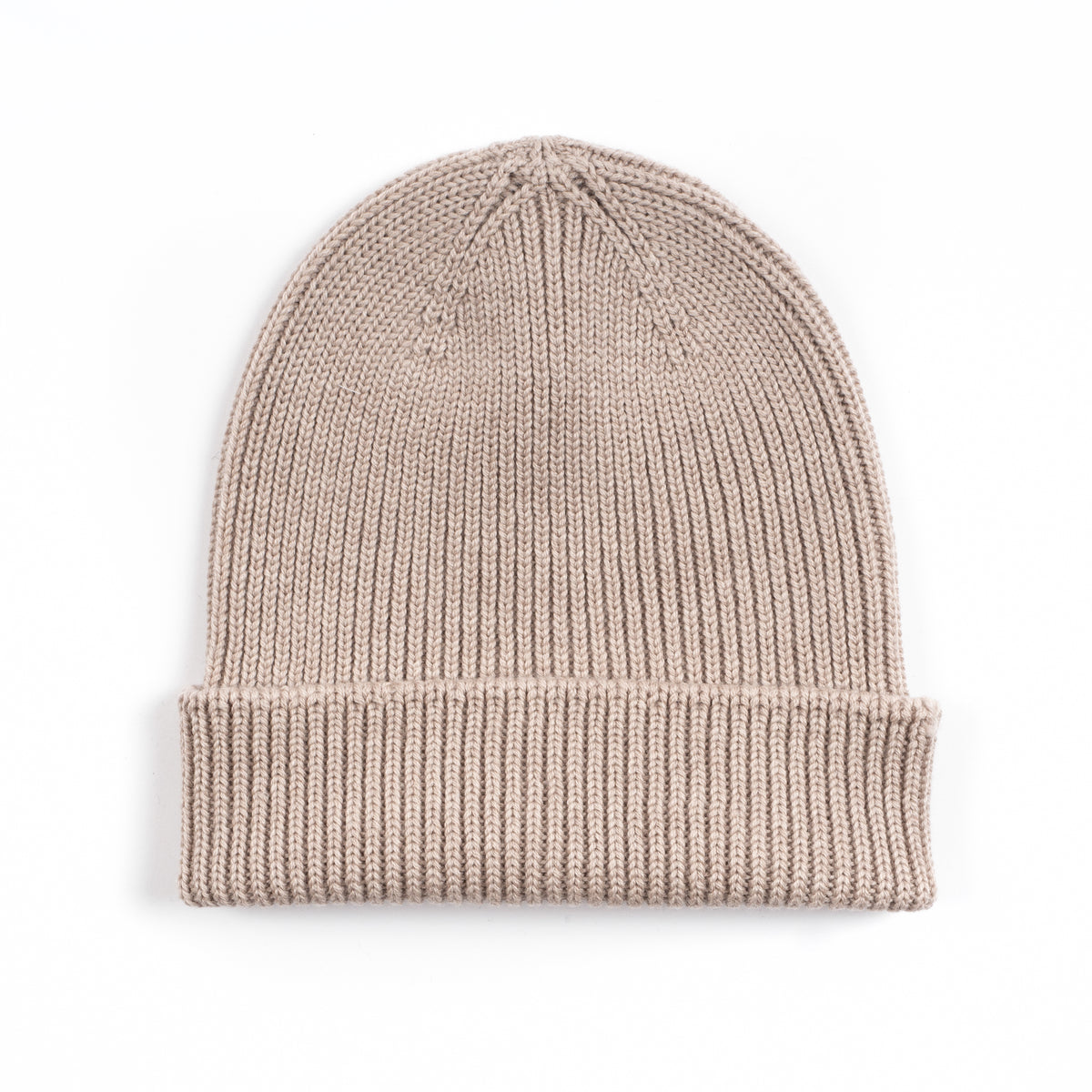 In Situ - Merino Wool Toque - Gissi by In Situ