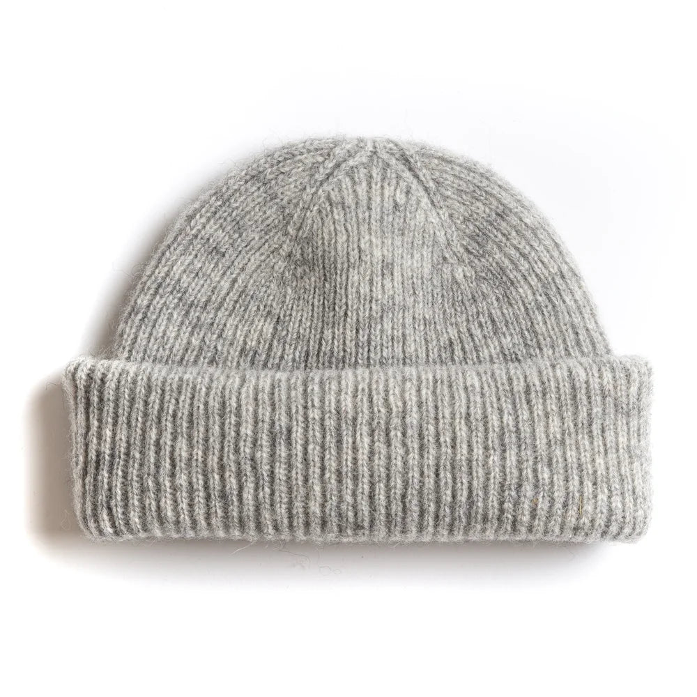 Toque - Canadian Origin Wool - Oat by In Situ