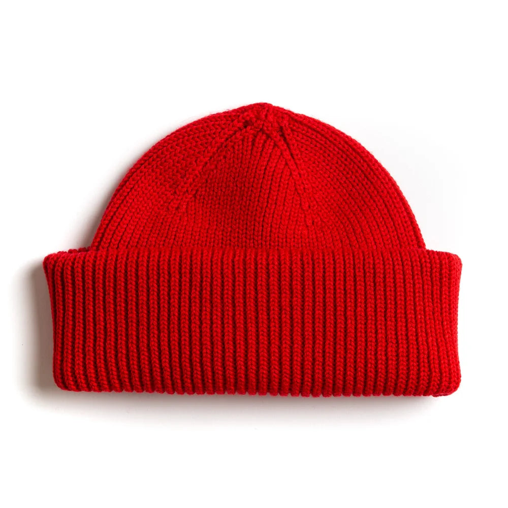 Merino Wool Toque - Ranica by In Situ