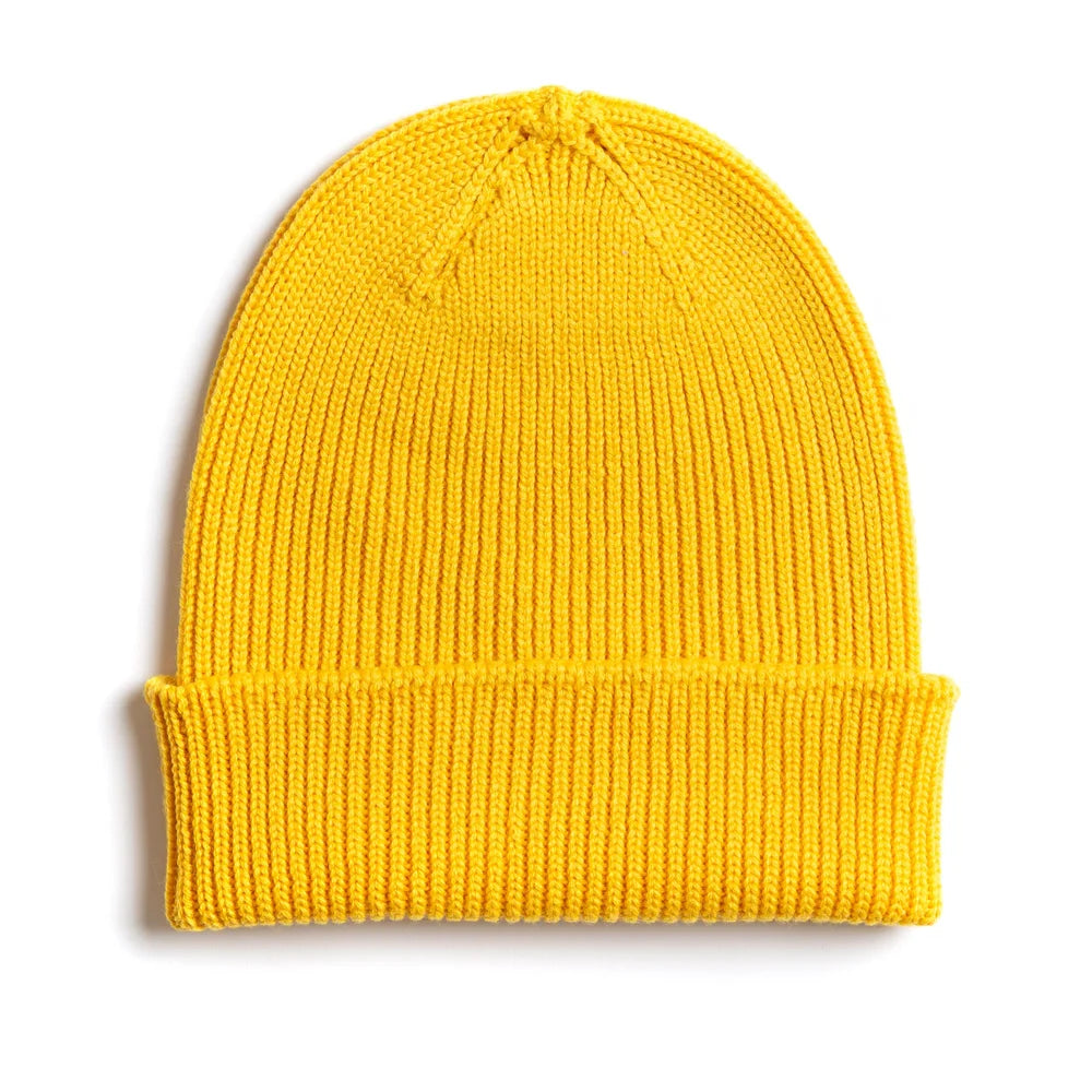 Merino Wool Toque - Scafati by In Situ