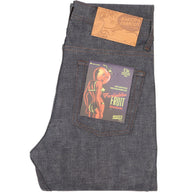 Weird Guy - Forbidden Fruit Selvedge by Naked & Famous Denim