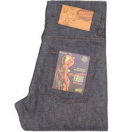 Easy Guy - Forbidden Fruit Selvedge by Naked & Famous Denim
