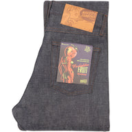 True Guy - Forbidden Fruit Selvedge by Naked & Famous Denim