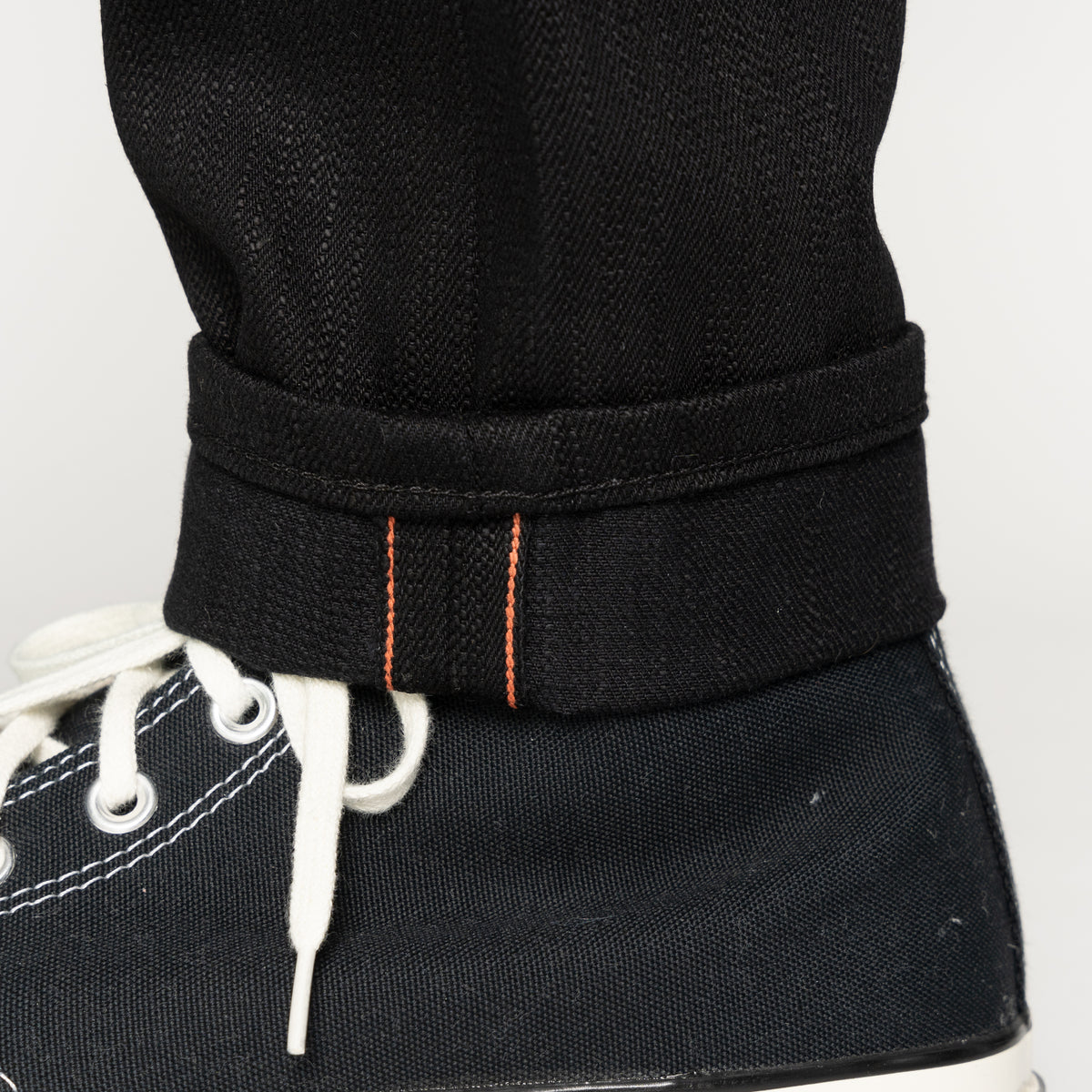 Super Guy - Shinigami Selvedge by Naked & Famous Denim