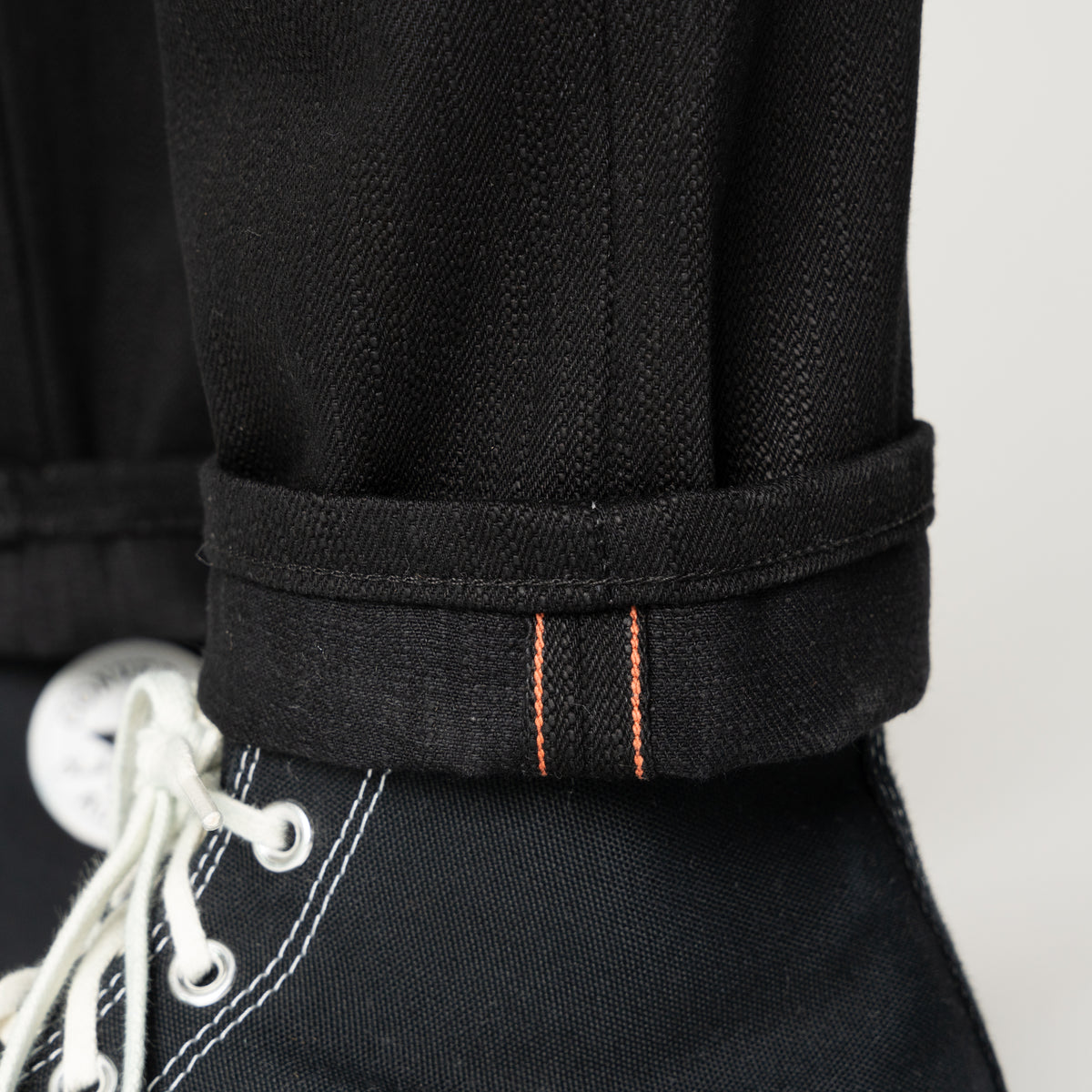 Easy Guy - Shinigami Selvedge by Naked & Famous Denim