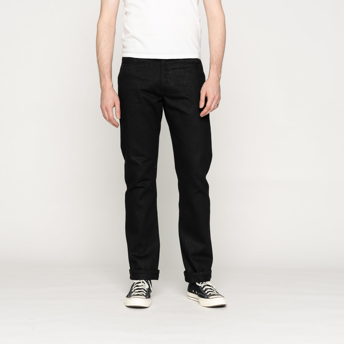 True Guy - Shinigami Selvedge by Naked & Famous Denim