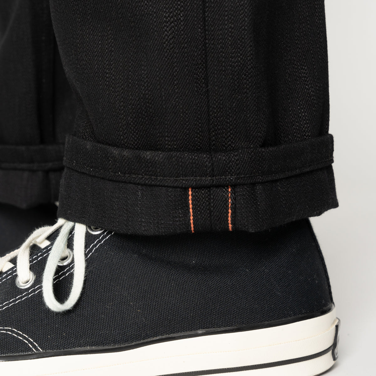 True Guy - Shinigami Selvedge by Naked & Famous Denim