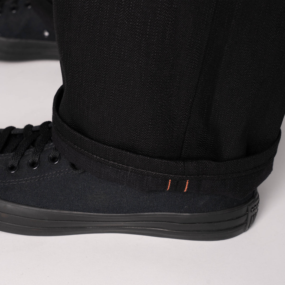 Strong Guy - Shinigami Selvedge by Naked & Famous Denim