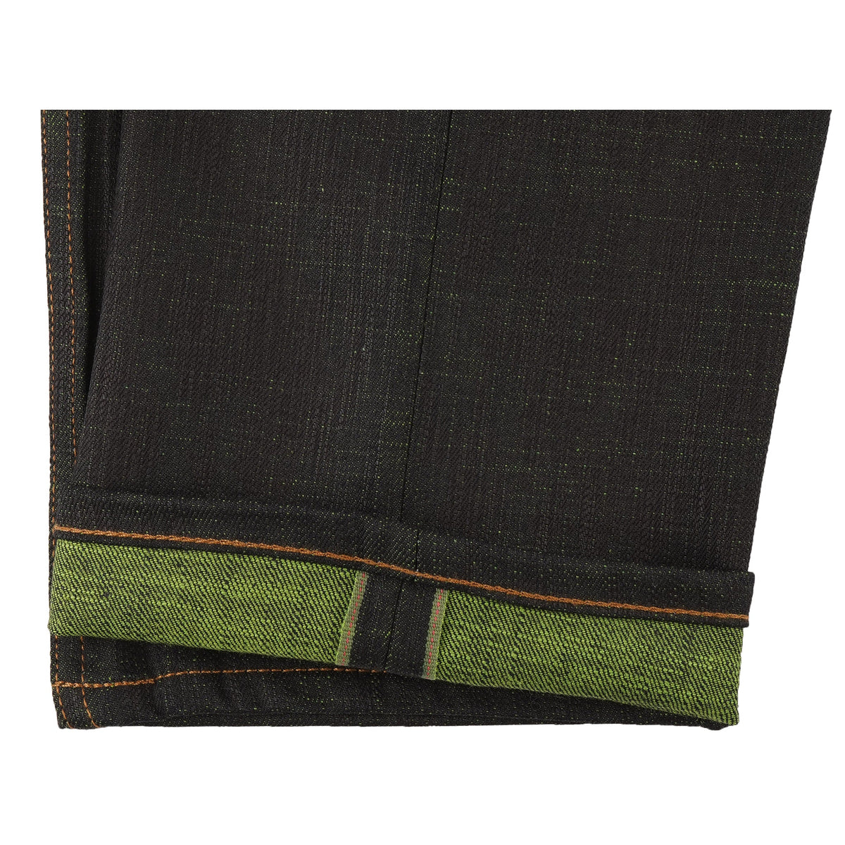 Weird Guy - Cell Perfect Selvedge by Naked & Famous Denim