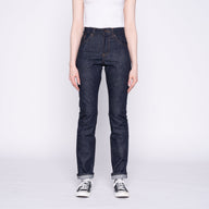 Arrow - Blue Wave Selvedge by Naked & Famous Denim