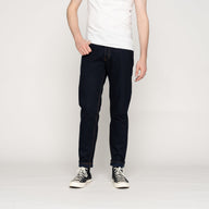 Easy Guy - Deep Sea Selvedge by Naked & Famous Denim