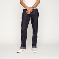 True Guy - Elvira - Mistress Of The Dark Selvedge by Naked & Famous Denim