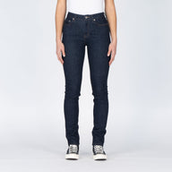 High Skinny - Blue Comfort by Naked & Famous Denim