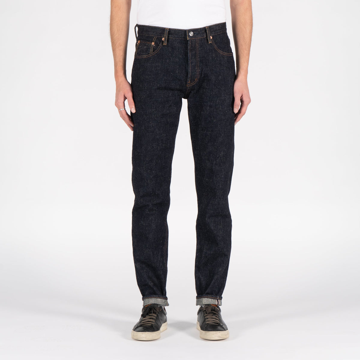 Easy Guy - MIJ10 - Okayama Spirit by Naked & Famous Denim