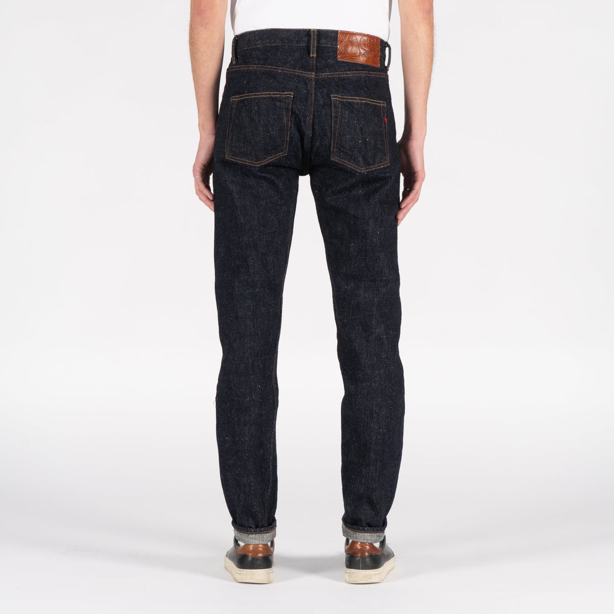 Easy Guy - MIJ10 - Okayama Spirit by Naked & Famous Denim