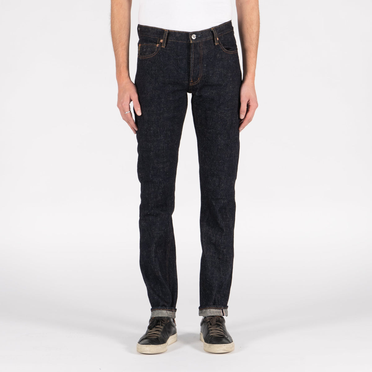 Super Guy - MIJ10 - Okayama Spirit by Naked & Famous Denim