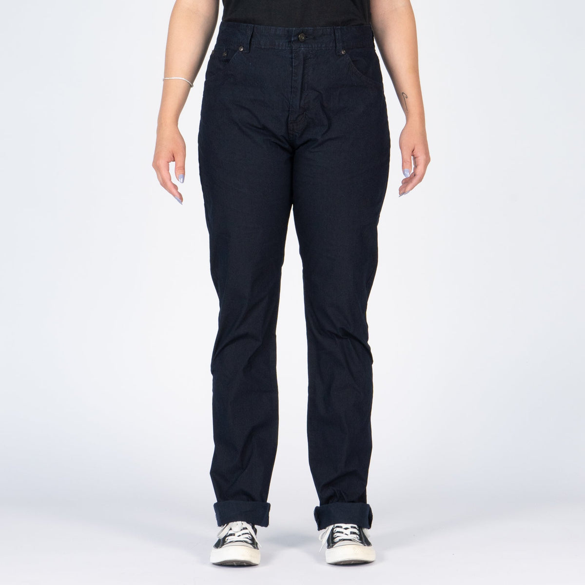 Arrow - Ultralight Tech Denim by Naked & Famous Denim