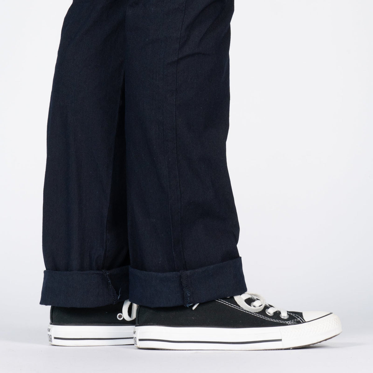 Arrow - Ultralight Tech Denim by Naked & Famous Denim