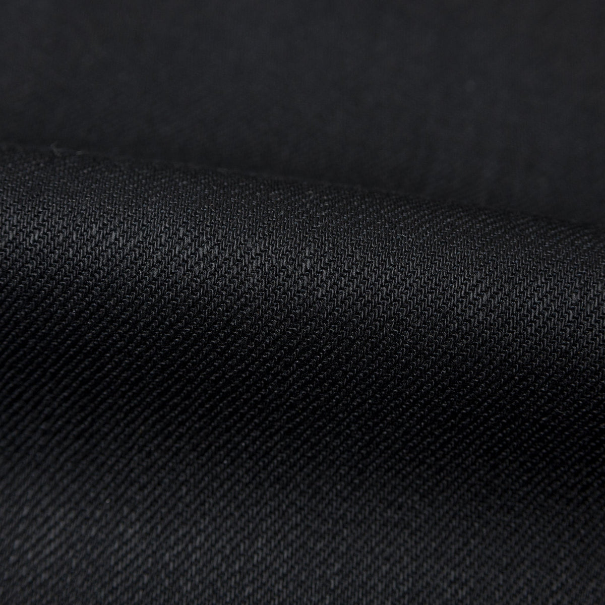 High Skinny - Black Cashmere by Naked & Famous Denim