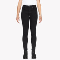 Max - Black Cashmere by Naked & Famous Denim