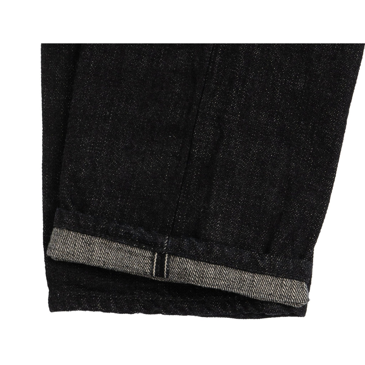 Super Guy - MIJ7 - Yahan Midnight Selvedge by Naked & Famous Denim