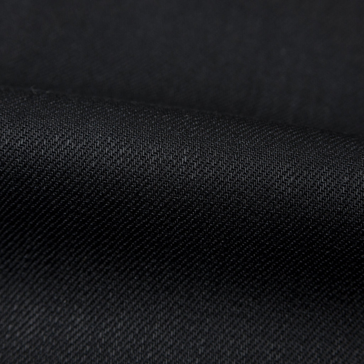 Super Guy - Black Cashmere by Naked & Famous Denim