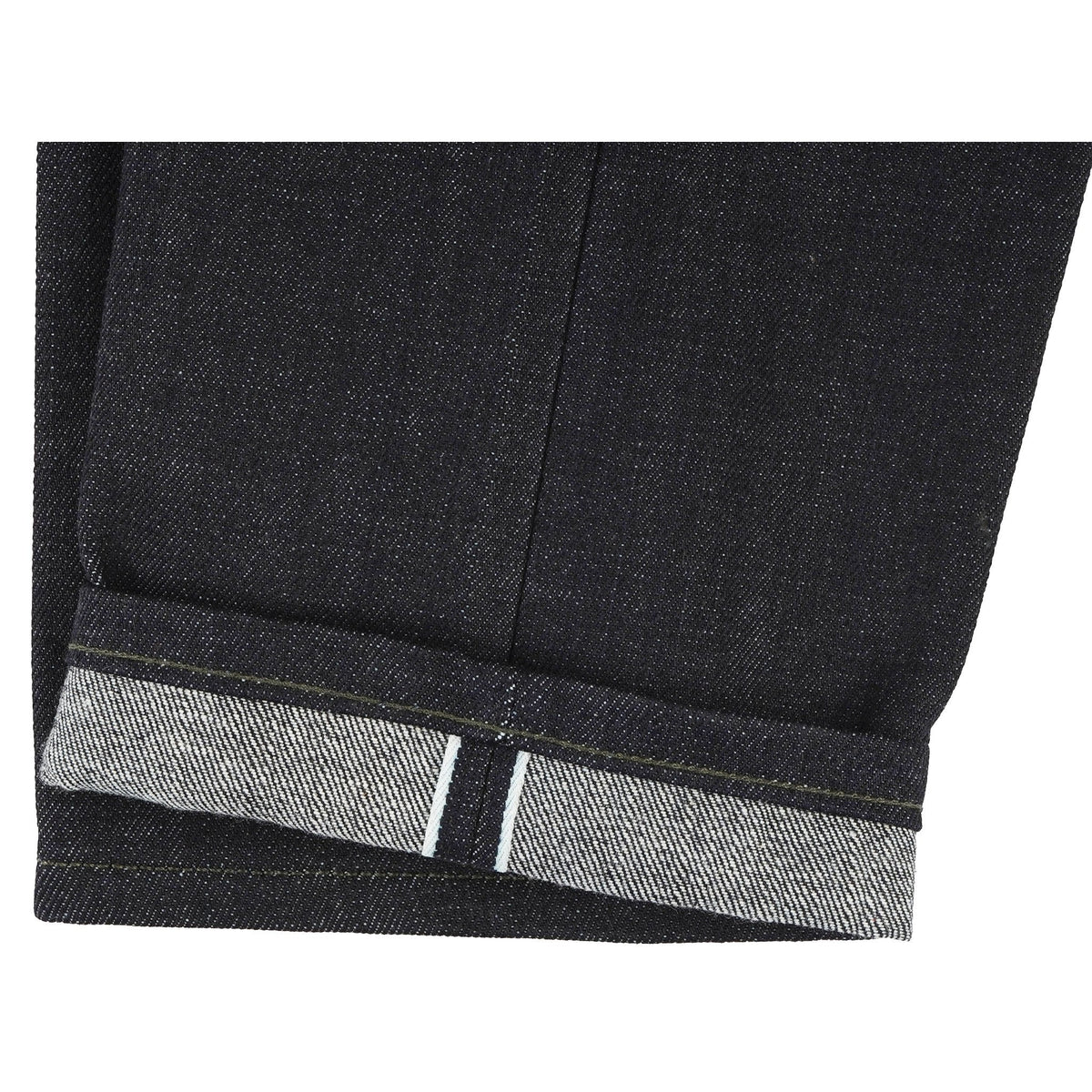 Easy Guy - Ghostbusters Supernatural Selvedge by Naked & Famous Denim