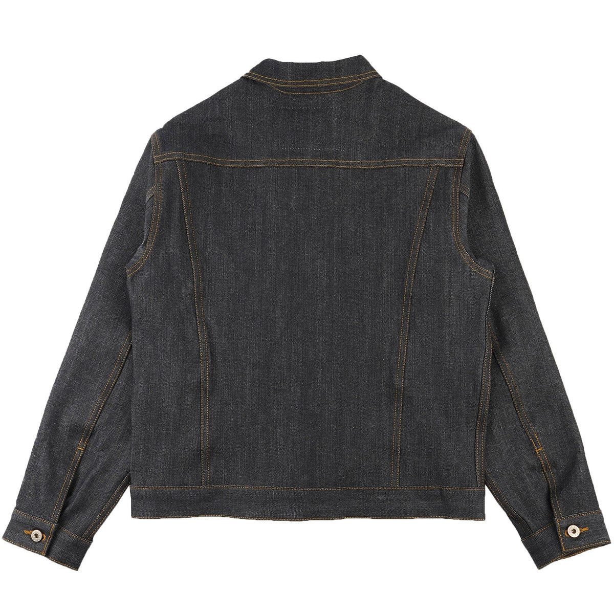 Denim Jacket - Left Hand Twill Selvedge by Naked & Famous Denim