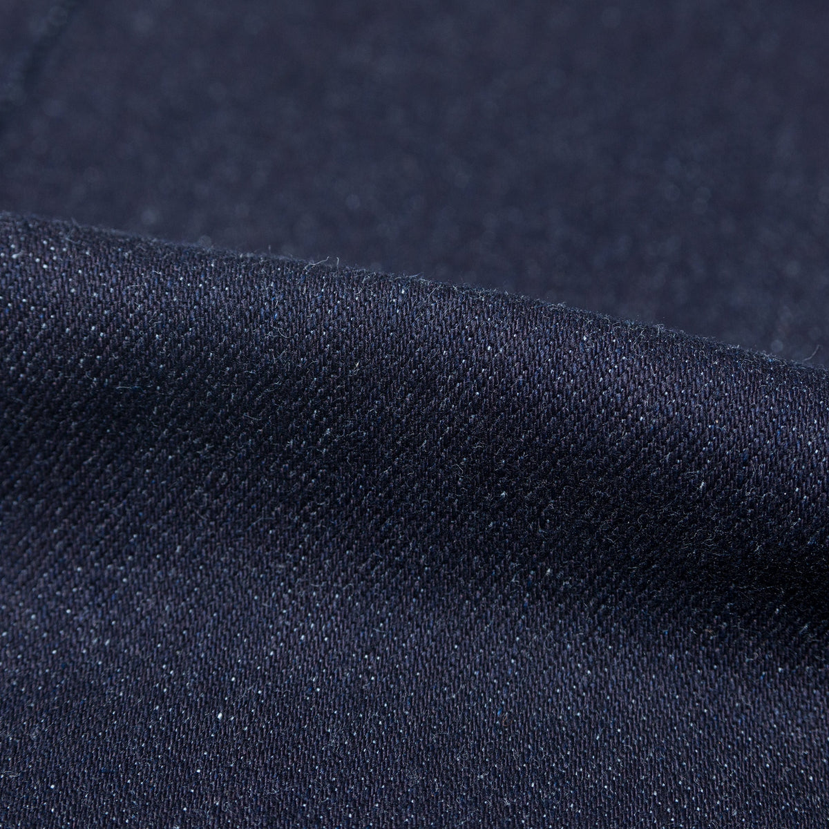 High Skinny - Cashmere Blend Stretch Denim by Naked & Famous Denim