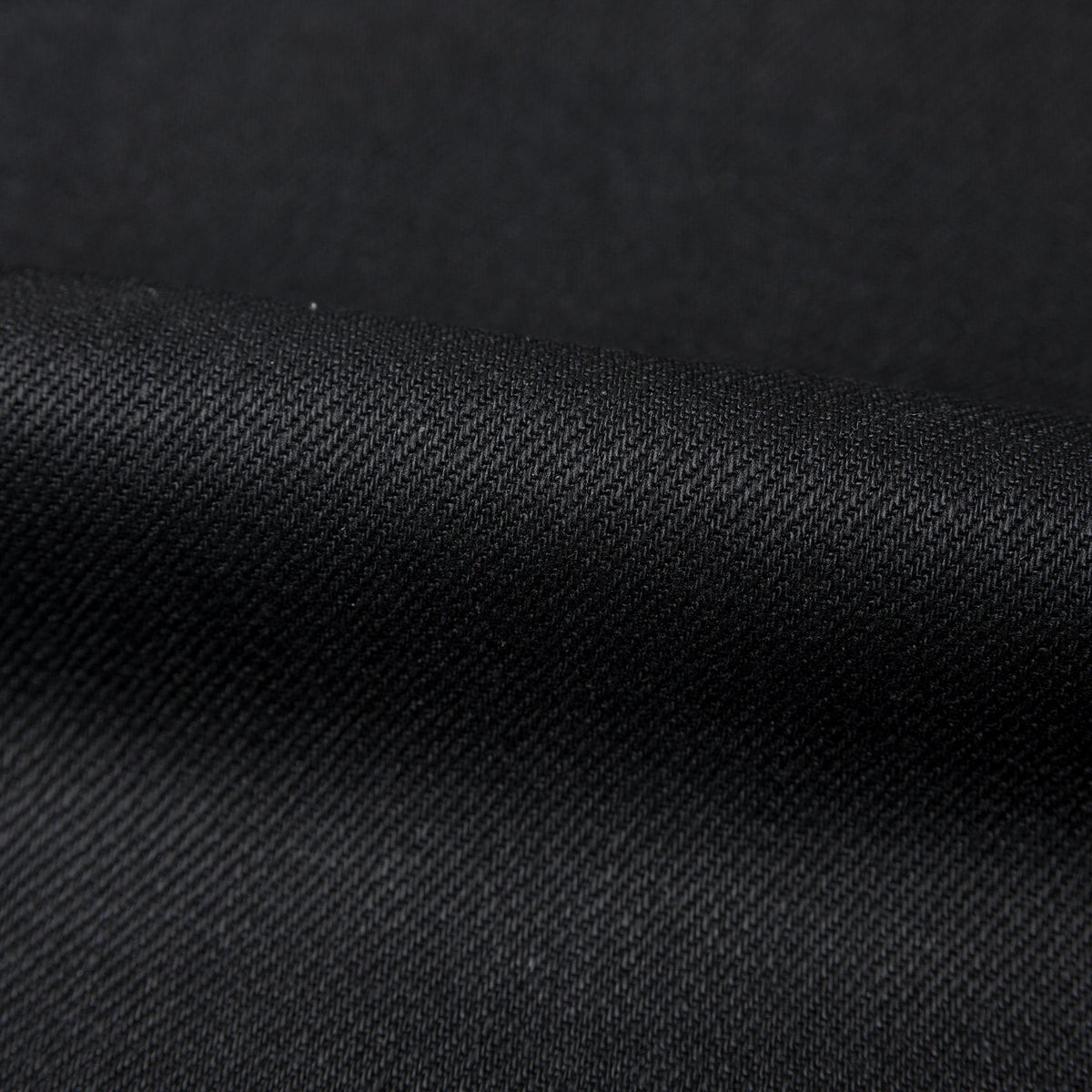 Easy Guy - Black Cobra Stretch Selvedge by Naked & Famous Denim