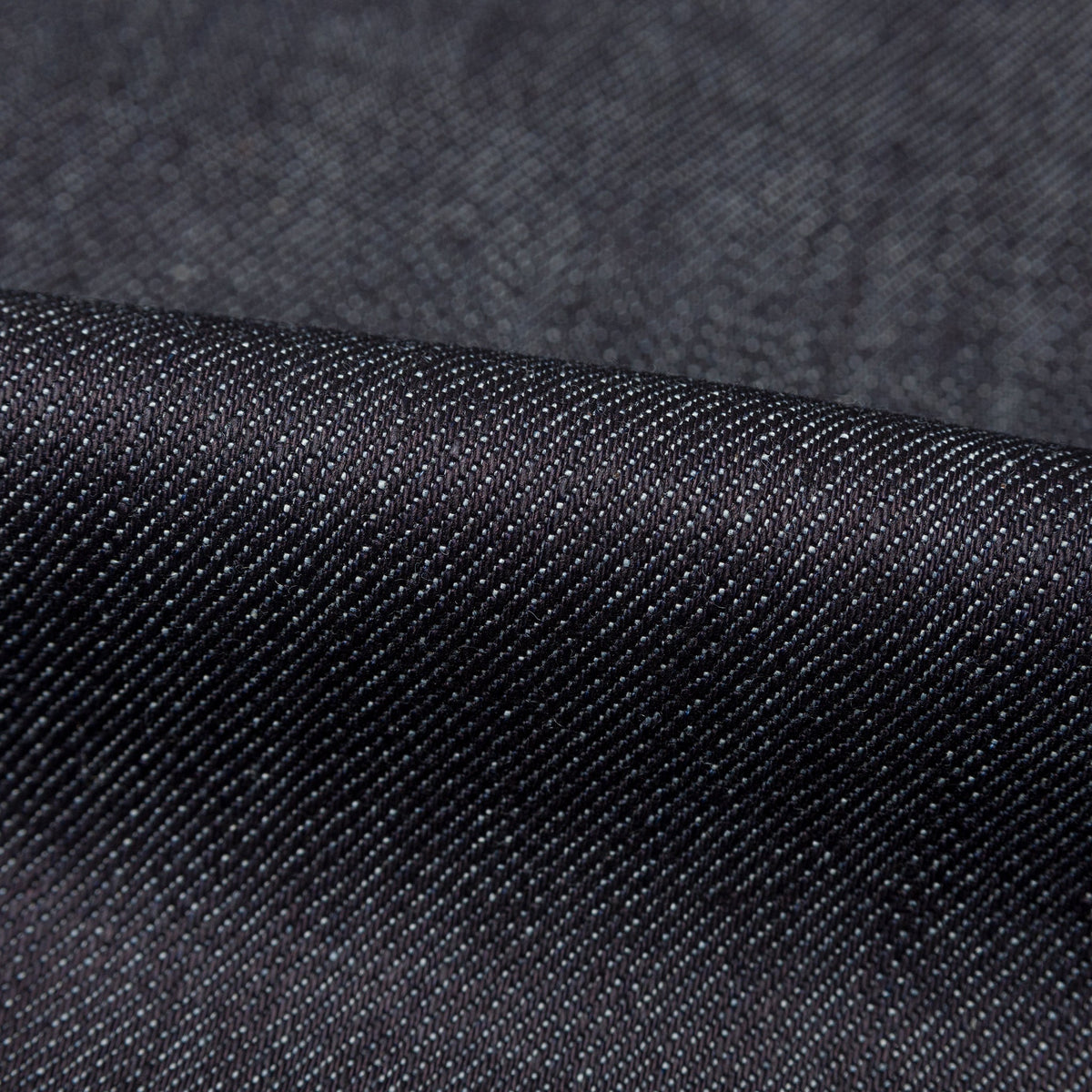 Easy Guy - Cashmere Stretch Blend Denim by Naked & Famous Denim
