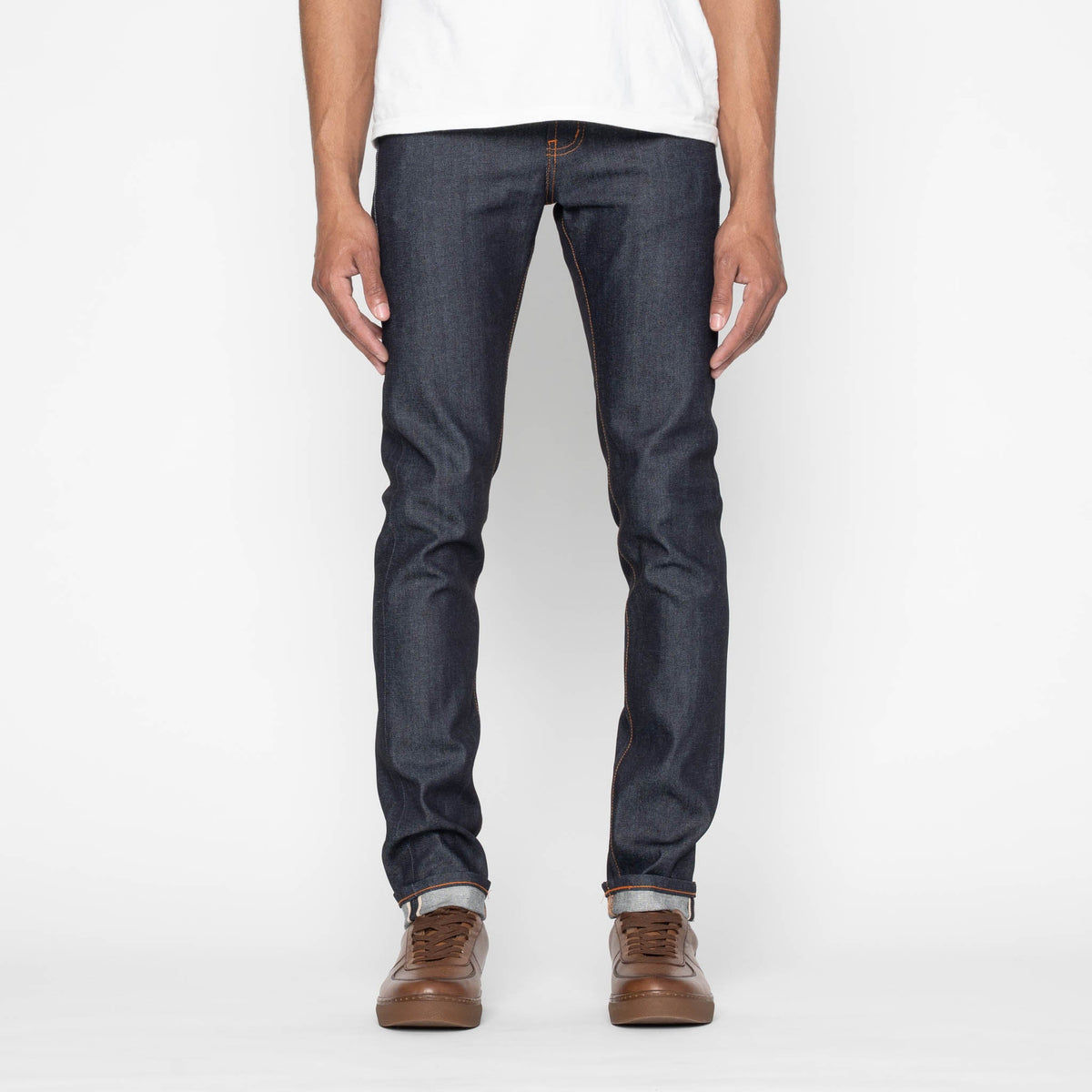 Super Guy - 11oz Stretch Selvedge by Naked & Famous Denim