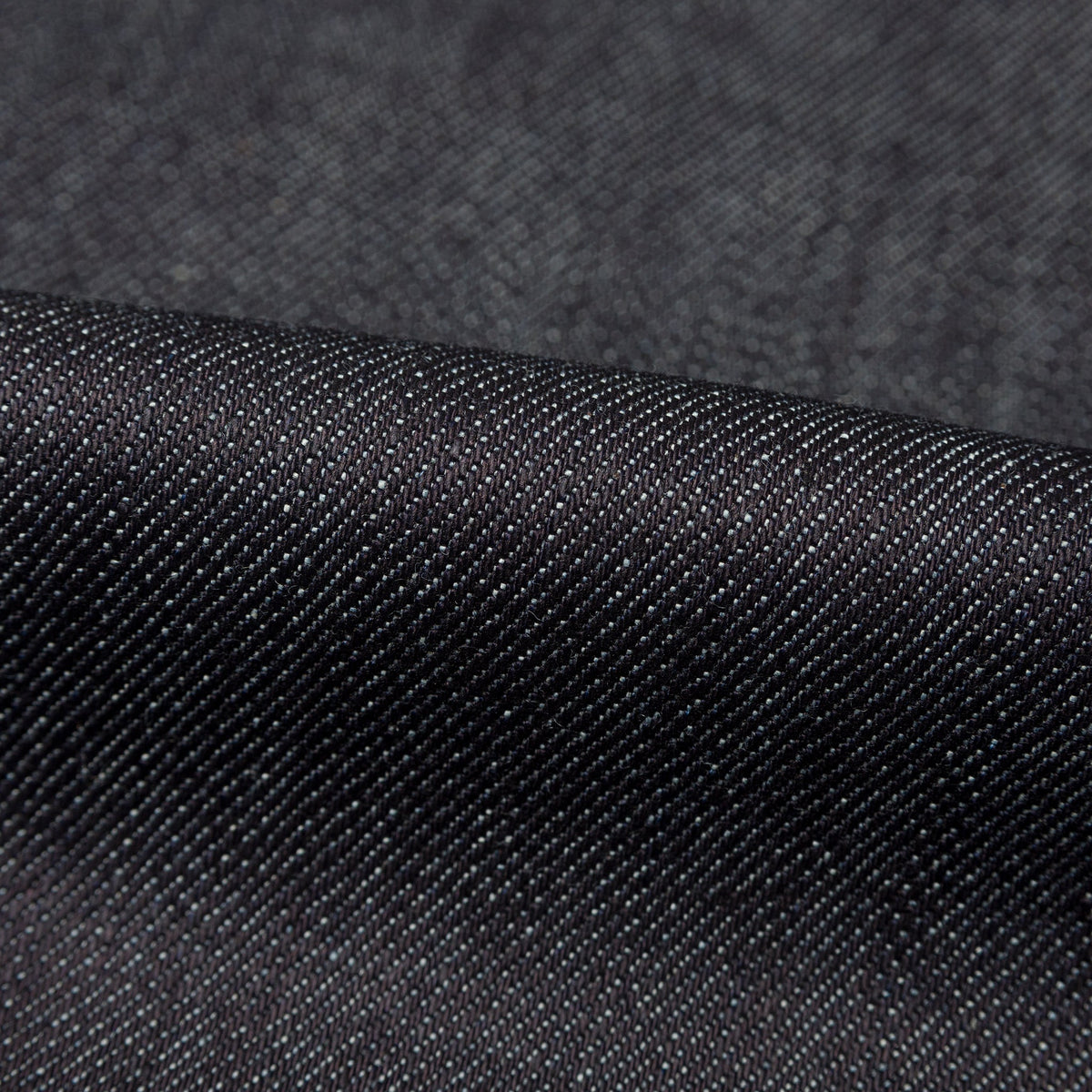 Super Guy - Cashmere Stretch Blend Denim by Naked & Famous Denim