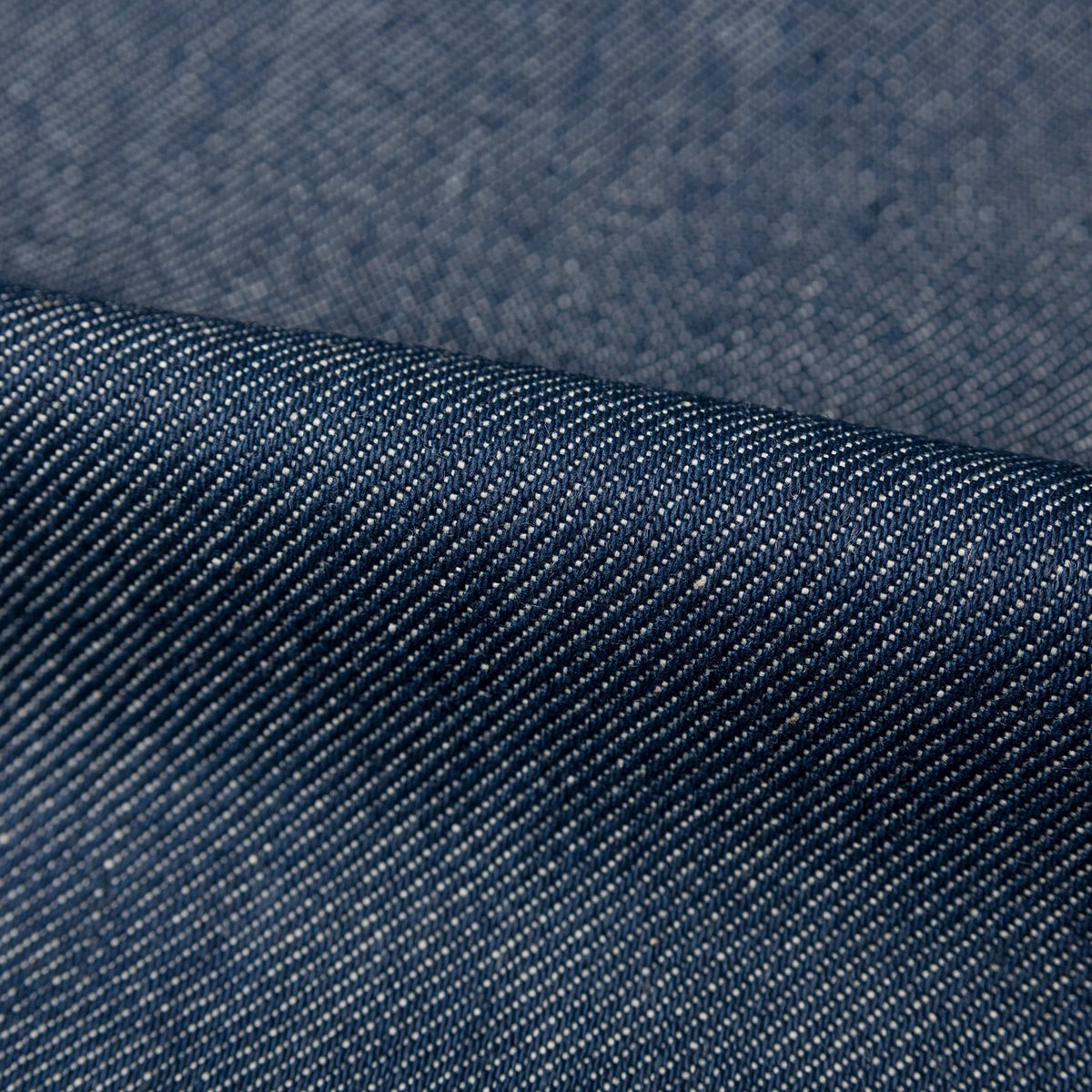 Easy Guy - Natural Indigo Selvedge by Naked & Famous Denim