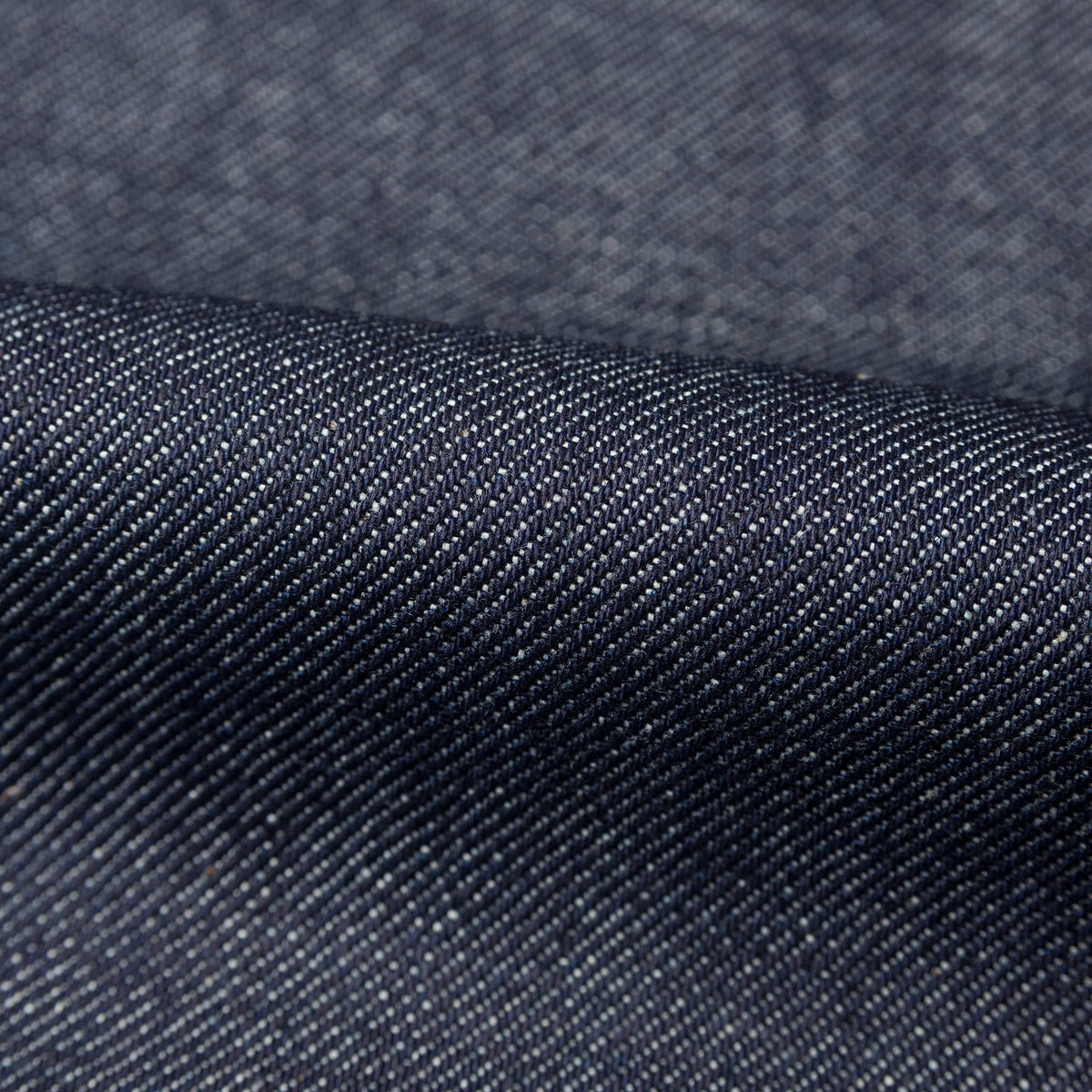 Easy Guy - Dirty Fade Selvedge by Naked & Famous Denim