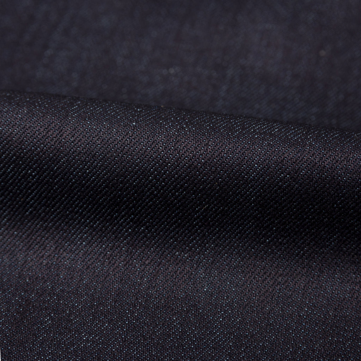 Easy Guy - Nightshade Stretch Selvedge by Naked & Famous Denim